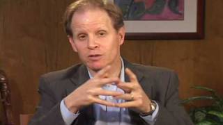 Dr Dan Siegel On Integration As a Source of Strength [upl. by Aidualc]