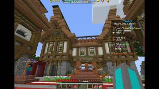 Minecraft ama townysmpsurvival [upl. by Halden38]