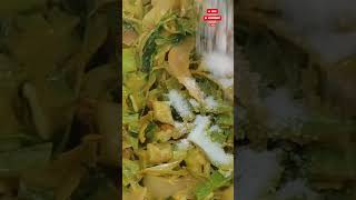 Beerakaya pachadi బీరకాయ పచ్చడి 😍shorts viralfood food cooking by Anus kitchen01 [upl. by Daegal]