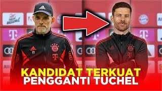 TUCHEL RESMI MINGGAT INI DIA 5 PELATIH YANG COCOK JADI JURU TAKTIK BAYERN MUNCHEN MUSIM DEPAN [upl. by Nrol]