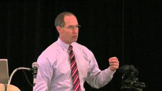 Eric Heiligenstein MD  Tobacco Integration for Mental Health amp Addiction [upl. by Jun]