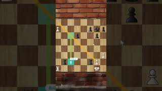 quotWatch as Magnus Carlsen makes a masterful move showcasing why hes the king of chessquot [upl. by Muir]