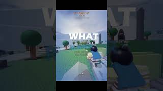 006 sec save roblox untitledtaggame robloxedit fyp [upl. by Tavey]