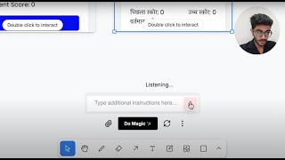 Learn Coding with AI Tutorial for Beginners  Hindi  Widecanvasai Tutorial  Preet Shah Sir [upl. by Novihc]