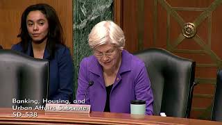 Warren Warns of Potential Impact of More Trump Billionaire Tax Cuts Paid for by Working Families [upl. by Flemming419]