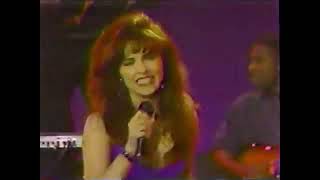 Sheena Easton What Comes Naturally [upl. by Hseham]