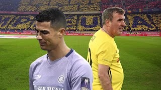 Gheorghe Hagi Arătânduși Clasa la 58 de Ani [upl. by Namyac797]