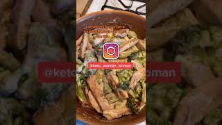 keto meal which no one has ever done shorts youtubeshorts ketorecipes [upl. by Greer]