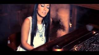 Aleksandra Dabić  Fališ mi prokleto  Official Video 2012 [upl. by Anirtak]