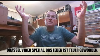 Jensis Welt SpezialQuassel Video den 11112024 Montag mal anders [upl. by Asin]