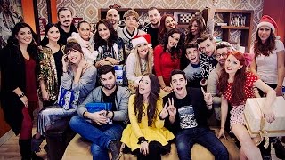 Kiss FM All Stars  Iarăși e Crăciunul [upl. by Pickard]