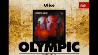 Olympic  Okno mé Lásky [upl. by Friday]