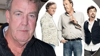 Jeremy Clarkson admits he and cast were mostly smashed during The Grand Tour shoots [upl. by Lleznod]