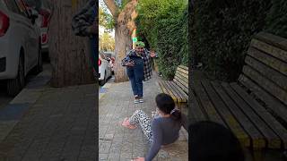 3 Most Funny Pranks 😂 shorts [upl. by Strohbehn151]