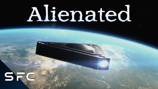 Alienated  Full Movie  SciFi Drama [upl. by Wamsley]