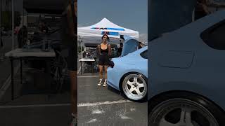 Woman gift car for long man deepen shortsvideo [upl. by Adrien]