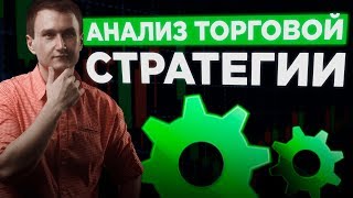 Анализ стратегии прайс экшен Якобы проблема с сигналами [upl. by Acir]