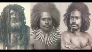 Black History Black People in Polynesia The Original Hawiians and The Collective Conscious [upl. by Anaib]