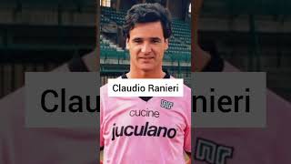 Players you forgot played for Palermo FC shorts [upl. by Victoir185]