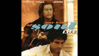 Daryl Hall amp John Oates  Fading Away Live [upl. by Kilby]