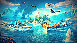 Friesland vs Loyang  Which to Choose  World of Warships Legends [upl. by Kuebbing]