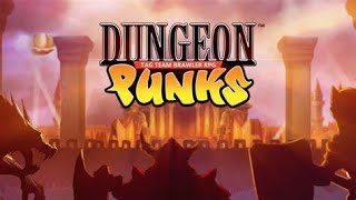 Dungeon Punks Session 10 Dead in the Desert [upl. by Eleanore685]