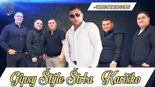 Gipsy Style Štrba ❌ Kariško 2024  Andro Svetos Džav  COVER [upl. by Inglebert]