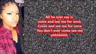 Summerella  Come And See Me Lyrics [upl. by Veta]