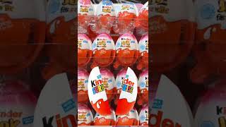 Wow Kinder Joy Yoyo Cocomelon Fam shorts kinderjoy youtubeshorts ytshorts chocolate trending [upl. by Atsylac]