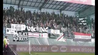 SV Ried  LASK 270909 [upl. by Schroer]