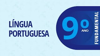 0708  9º ano EF  Língua Portuguesa  Encena A dramatização do apólogo [upl. by Craw]