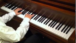 Chopin Nocturne in Csharp minor B49 [upl. by Lasyrc388]