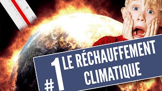 quotSelon une étudequot  le réchauffement climatique 1 [upl. by Kinzer666]