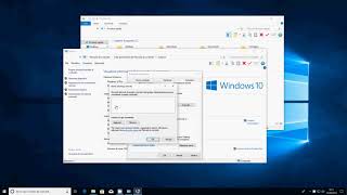 Abilitare RDP Desktop remoto su Windows 10 [upl. by Valentin660]