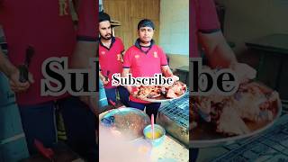 Grill master part2grilledtandoorichicken grillamb [upl. by Tenaj]