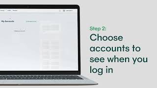 How to manage accounts via internet banking [upl. by Assirual]