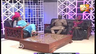 KEUR GUI DU 24 JUILLET 2018 AVEC MBAYANG THIAM [upl. by Akemal]