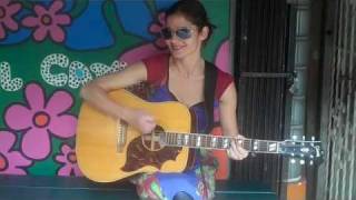 Jill Hennessy  quotSlow Downquot live from the Laurel Canyon Country Store [upl. by Jerz]