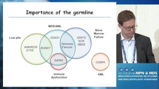 Genetic Basis of MDS [upl. by Naivat668]