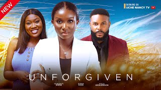 UNFORGIVEN New Movie Sonia Uche Chinenye Nnebe Felix Omokhodion Jojo Yovwe 2023 Nollywood Movie [upl. by Idnal]