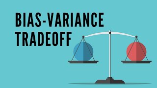 BiasVariance Tradeoff [upl. by Kariv]