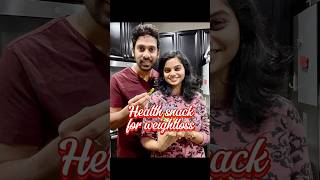 Weight Loss Recipe healthyrecipes weightloss telugu minivlog snacksrecipe healthylifestyle [upl. by Ailime]