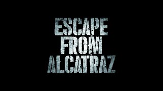 Alcatraz 2012 Official Trailer [upl. by Itsrik]