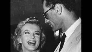 Marilyn Monroe amp Arthur Miller in London 1956 [upl. by Ahsiel]