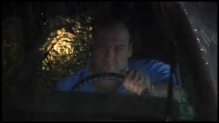 The Sopranos Episode 16 Dr Melfi Dreams of Tony Soprano Car Crash [upl. by Atat]