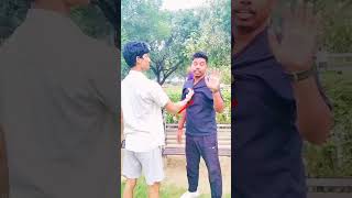 Best Self defense technique viralvideo [upl. by Emmit626]