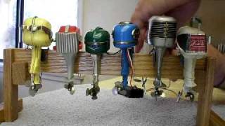 Toy Outboard Motors Pt 5 of 6 [upl. by Philpot]