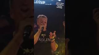 Skolim HALLOWEEN koncert song concert skolim spotify hit live muzyka [upl. by Beitris607]