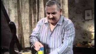 Open All Hours  S1E3  A Nice Cosy Little Disease  Part 3 [upl. by Fuller506]