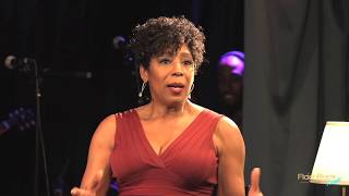 Dawnn Lewis A New Day Foundation [upl. by Arodnap]